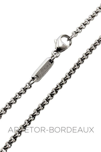 Collier Collier Chopard Chopardissimo 58 Facettes 29071