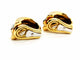 Boucles d'oreilles Boucles d'oreilles Clips Or jaune Diamant 58 Facettes 1126564CN