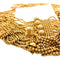 Collier Collier Cartier, modèle "Paris Nouvelle Vague Cartier" en or jaune. 58 Facettes 28151