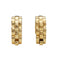 Boutons de manchette Boutons de Manchette Cartier, "Maillon Panthère", or jaune. 58 Facettes 30232