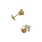 Boucles d'oreilles Boucles d'oreilles Cartier diamants. 58 Facettes 30293
