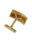 Boutons de manchette Cartier - Boutons de Manchettes Lapis Lazuli et Or Jaune 58 Facettes