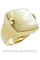 Bague 56 Bague jonc nacre 58 Facettes 12121