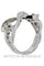 Bague 53 Bague Tiffany "Loving Hearth" de Paloma Picasso 58 Facettes 31941