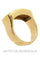 Bague 58 Bague saphirs et diamants 58 Facettes 7581