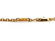 Collier Van Cleef & Arpels Collier Chaîne Or jaune 58 Facettes 1161918CN