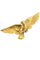 Broche Broche aigle ancienne 58 Facettes 32941