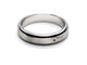 Bague 59 Piaget Bague Possession Or blanc Diamant 58 Facettes 1029215CN