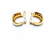 Boucles d'oreilles Boucles d'oreilles Clips Or jaune 58 Facettes 990401CN