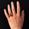 Bague 54 Bague Tourmaline 58 Facettes 08-111-1463172-54