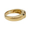 Bague 59 Bague Chaumet en or jaune et citrine. 58 Facettes 30461