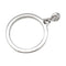 Bague 52 Bague Dior, "Coquine", or blanc, diamant. 58 Facettes 30559