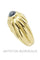 Bague 49 Bague jonc saphir 58 Facettes 15661