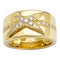Bague 50 Bague Mauboussin "Etoile Divine" en or jaune et diamants. 58 Facettes 30626