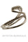 Bague 55 Bague moderne diamants 58 Facettes 29081