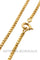 Collier Chaine maille vénitienne 58 Facettes 36601