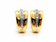 Boucles d'oreilles Boucles d'oreilles Clips Or jaune Diamant 58 Facettes 1126564CN