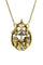 Collier Collier art nouveau 58 Facettes 21141