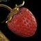 Broche Broche ancienne branche de fraisier 58 Facettes 00-073-2904123