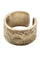 Bague 53 Bague motifs équestres 58 Facettes 26421