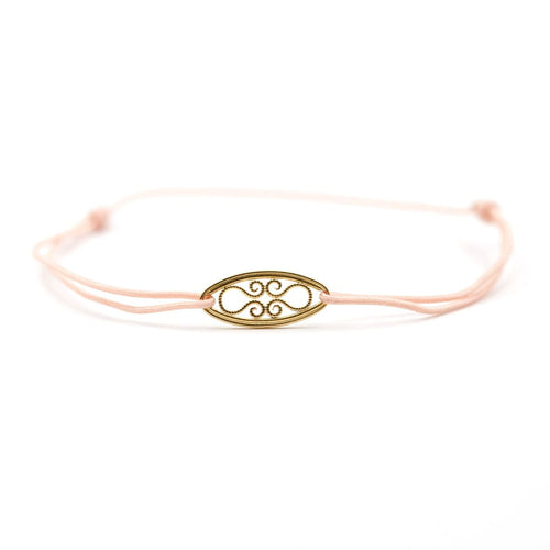 Bracelet BRACELET FILIGRANE 58 Facettes