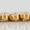 Bracelet Bracelet Or Tank 58 Facettes 11-123-4144156