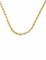 Collier Cartier - Chaîne Sautoir en or jaune 58 Facettes