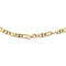 Collier Sautoir Cartier en or jaune, maille marine. 58 Facettes 30109