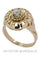 Bague 61 Bague 50' diamant 58 Facettes 35361
