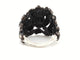 Bague 51 Repossi Bague Nérée Or noir Diamant 58 Facettes 00038GD