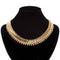Collier Collier rétro or articulé 58 Facettes 19-543