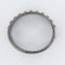 Bracelet Bracelet argent diamants et cyanites 58 Facettes 18-329