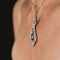 Pendentif Pendentif ancien diamants et perles 58 Facettes 05-103-1728427