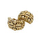 Boucles d'oreilles Boucles d'oreilles Boucheron, "Boules croisées", en or jaune. 58 Facettes 29219