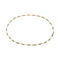 Collier Collier Cartier, deux tons d'or. 58 Facettes 29842
