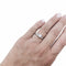 Bague 50 Bague Chaumet "Liens" en platine, diamant 0,52 carat. 58 Facettes 30475