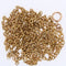 Collier Sautoir ancien en or 58 Facettes 20-536