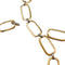 Collier Long collier deux ors. 58 Facettes 30262