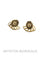 Boucles d'oreilles Boucles d'oreilles saphir 58 Facettes 36041