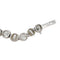 Collier Collier Van Cleef & Arpels transformable en platine, perles fines et diamants. 58 Facettes 30173