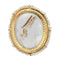 Broche Broche ancienne Camée entourée de perles fines 58 Facettes 17-182