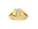 Pendentif Pendentif Or jaune Diamant 58 Facettes 813315CN