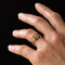 Bague 50 Bague ancienne de promesse 58 Facettes 19-463C-57