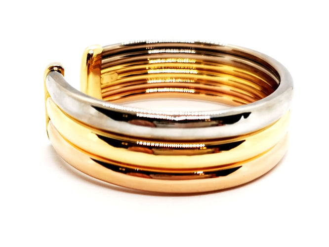 Bracelet Bracelet Or rose 58 Facettes 1161930CN