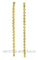 Boucles d'oreilles Boucles d'oreilles diamants 58 Facettes 18281