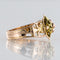 Bague 50 Bague ancienne de promesse 58 Facettes 19-463C-57
