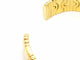 Bracelet Bracelet Or jaune 58 Facettes 698515CN