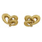 Boucles d'oreilles Boucles d'oreilles Boucheron en or jaune. 58 Facettes 29888