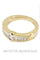 Bague 55 Bague diamants baguette 58 Facettes 33541