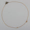 Collier Collier ancien abeille en diamants émeraude et rubis 58 Facettes 20-622